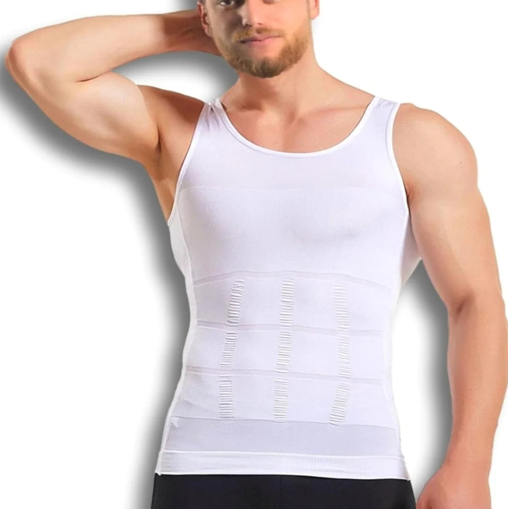 Compression Shirts for Men XL - Picture 4 of 8